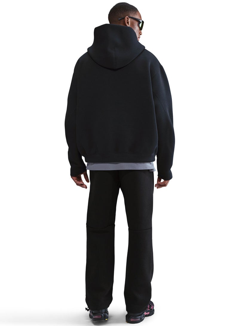 Nike Tech Fleece Hoodie - Image 2