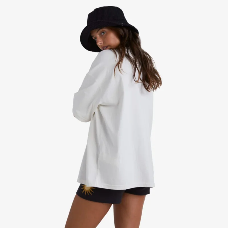 بيلابونج Sunset Beach T-Shirt - Women