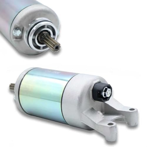 MOTOBULL Starter Motor Compatible with KTM 1090 1190 1290 Adventure Super Duke 61340001000 60440001000 2017-2019 Models - Image 5