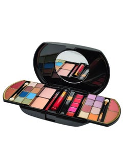 CP Trendies Makeup Kit 85 - EXQUISITE - Ultimate Color - Gift Set for Women/Girls | All-in-one Makeup Kit  - Image 2