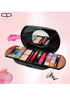 Makeup Kit 85 - EXQUISITE - Ultimate Color - Gift Set for Women/Girls | All-in-one Makeup Kit - pzsku/ZCB3B491D3461D7444868Z/45/_/1689938635/f3d4eba0-b562-4518-a752-0090a5a17949