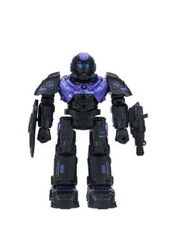 JJRC Children's Multifunctional Electric Early Education Intelligent Interactive Dance Gesture Sensing Remote Control Robot Boy Gift  - Image 1