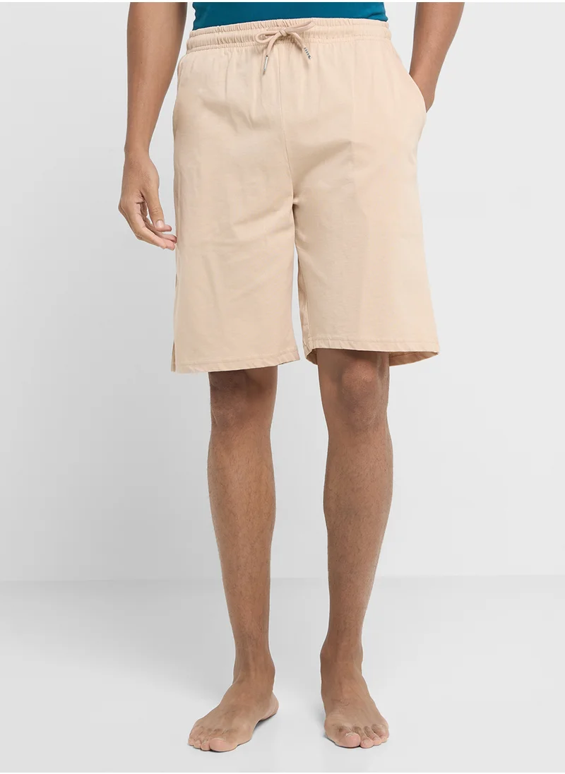 روبرت وود Nightwear T-Shirt & Shorts Sets