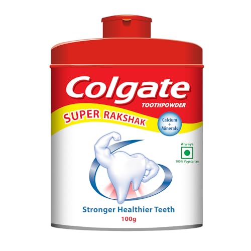 Colgate Tooth Powder 100g 353 Ounce - Image 1
