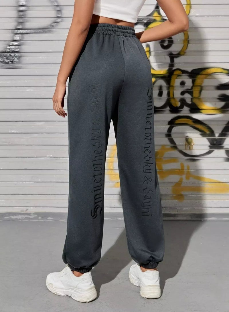 Women Sweatpants - Image 1