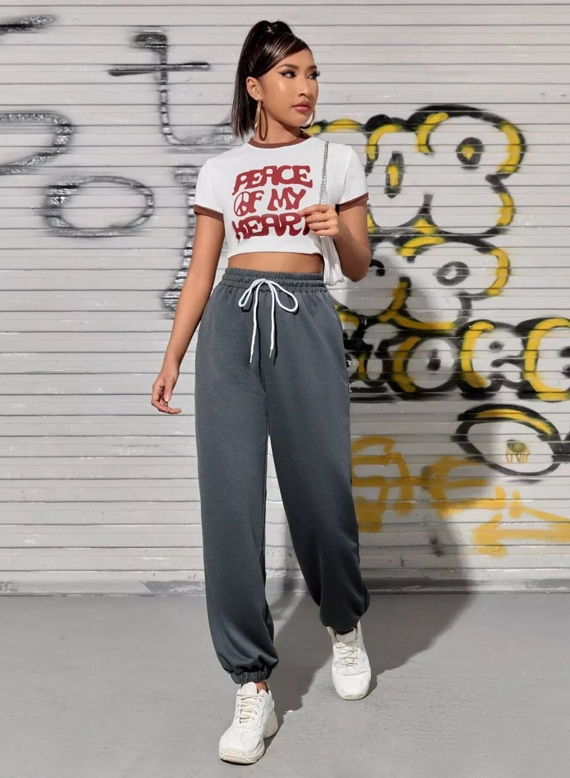 Women Sweatpants - Image 3