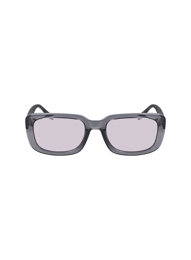 CONVERSE INJECTED MODIFIED RECTANGLE CONVERSE SUN CV549S CRYSTAL CYBER GREY - Image 1