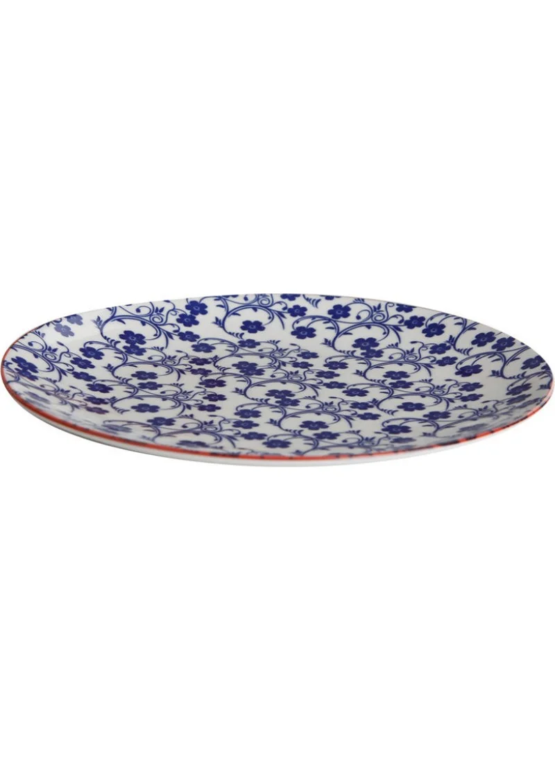 بورلاند Cobalt Plate 22 cm