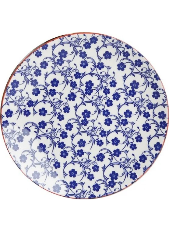 بورلاند Cobalt Plate 22 cm
