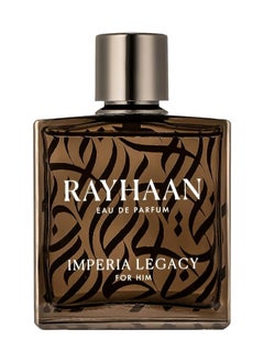 RAYHAAN Rayhaan Imperia Legacy Eau De Parfum for Men  - Image 1