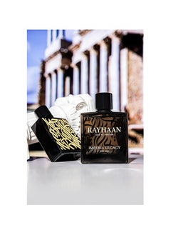RAYHAAN Rayhaan Imperia Legacy Eau De Parfum for Men  - Image 3