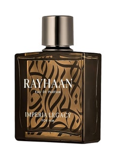 RAYHAAN Rayhaan Imperia Legacy Eau De Parfum for Men  - Image 2