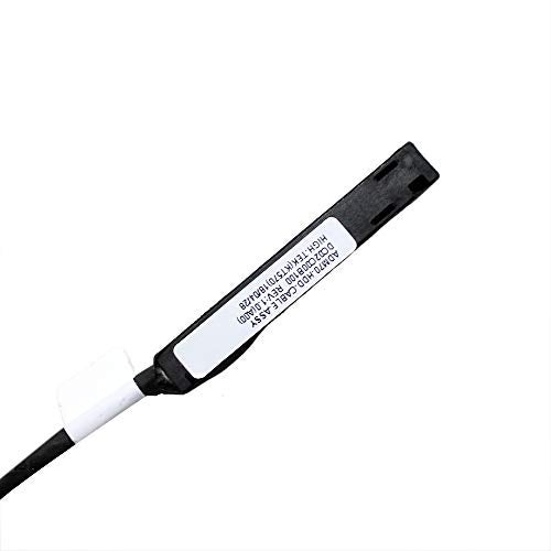 GinTai SATA Hard Drive HDD SSD Cable Adapter Connector Replacement for Dell Latitude 5480 E5470 E5480 E7480 E5491 DC02C00B100 80RK8 080RK8 - Image 5