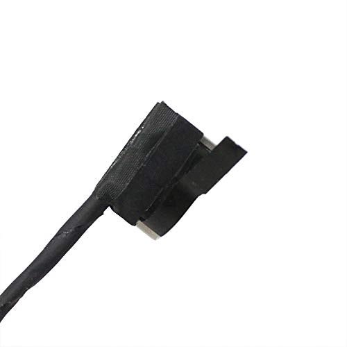 GinTai SATA Hard Drive HDD SSD Cable Adapter Connector Replacement for Dell Latitude 5480 E5470 E5480 E7480 E5491 DC02C00B100 80RK8 080RK8 - Image 4