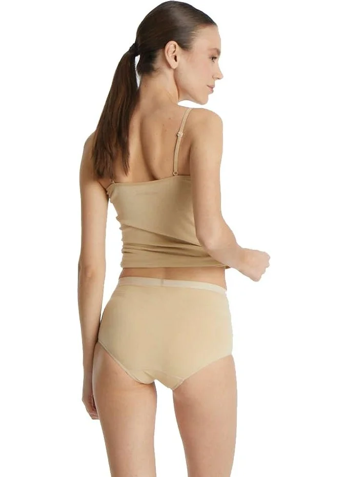 Blackspade Women's Slip Panties Essential 1307