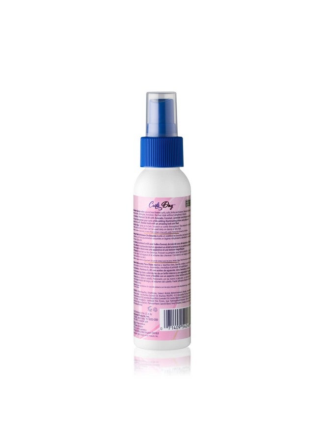 Mane 'n Tail Ane 'N Tail Curls Day (Curls Day Curl Refresher) - Image 3