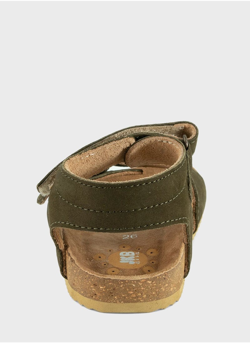 JUST KIDS BRANDS - Kids Ian Sandal - Image 1