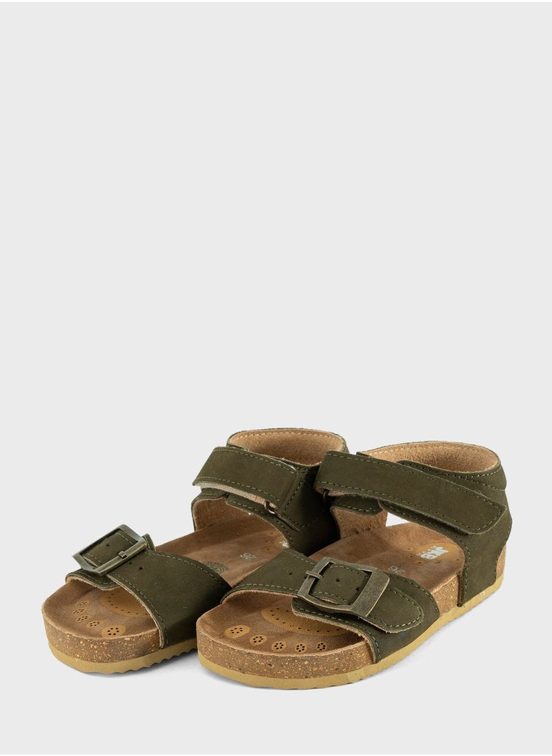 JUST KIDS BRANDS - Kids Ian Sandal - Image 1