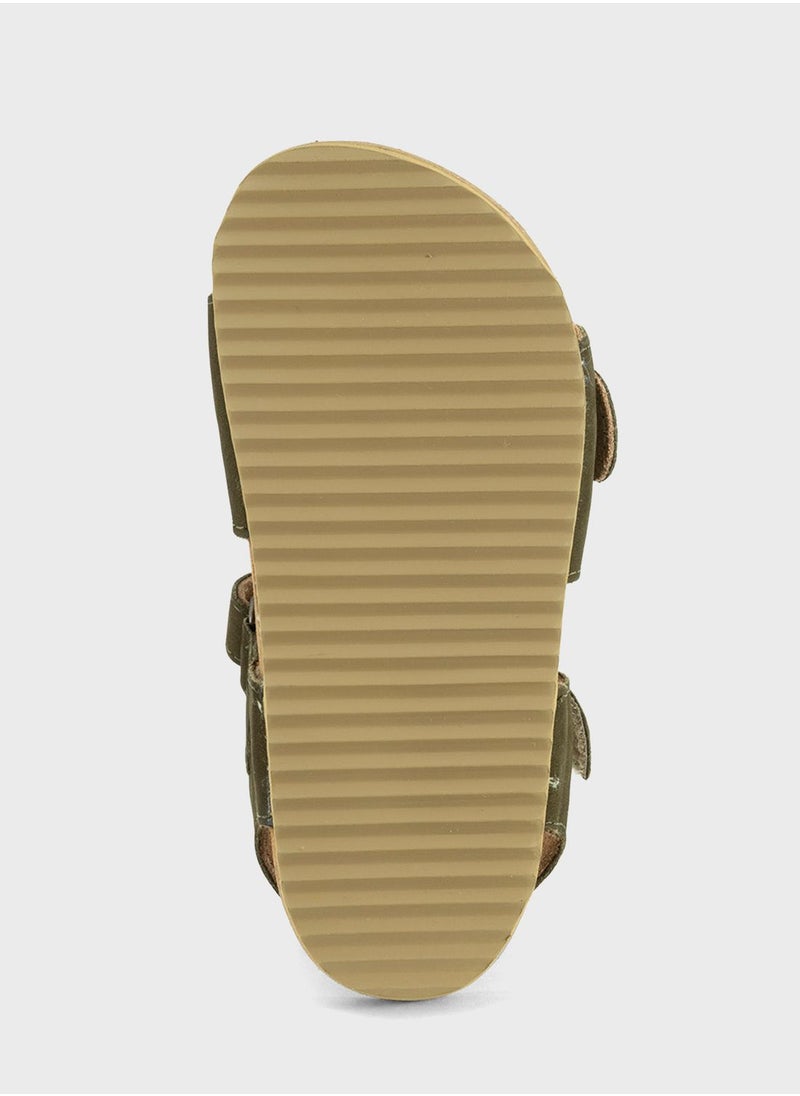 JUST KIDS BRANDS - Kids Ian Sandal - Image 1