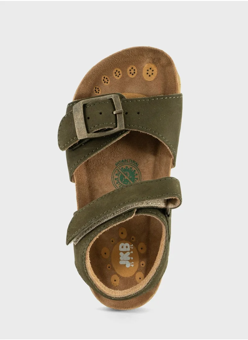 JUST KIDS BRANDS Kids Ian Sandal