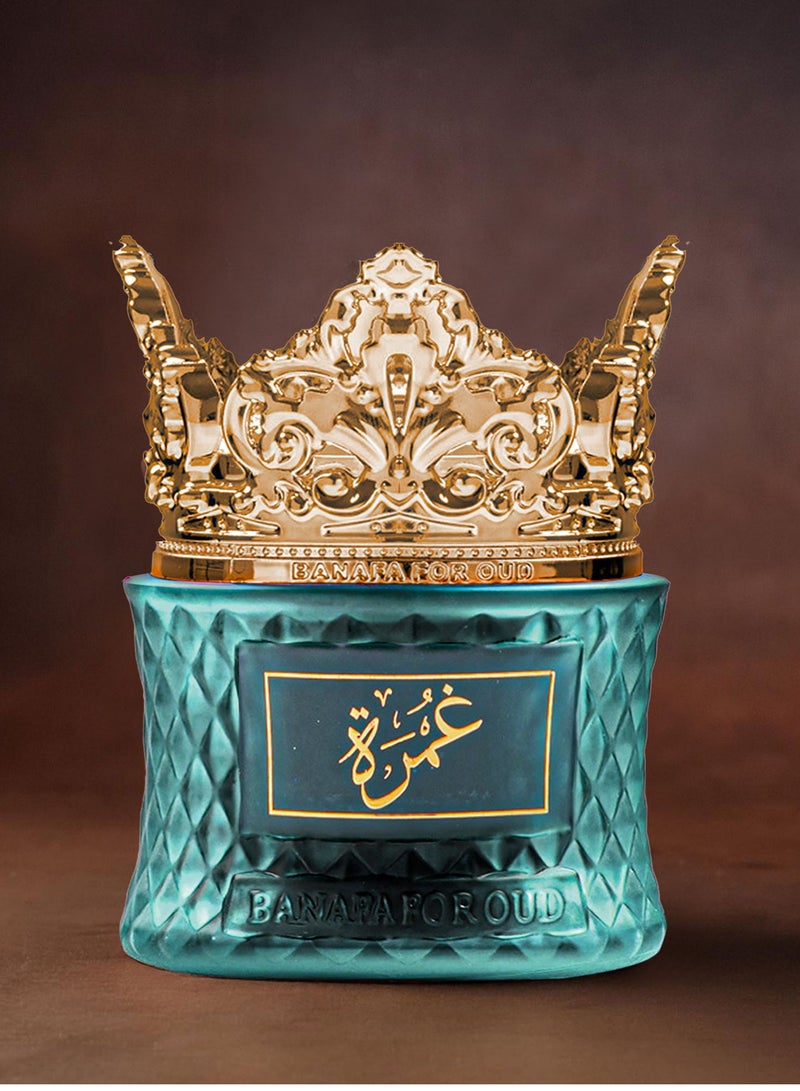 بانافع بخور عود معطر الغمره - Image 1