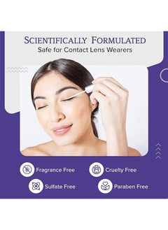 Rapidlash Eyelash & Eyebrow Enhancement Serum 4 ml / 0.14 fl oz  - Image 3