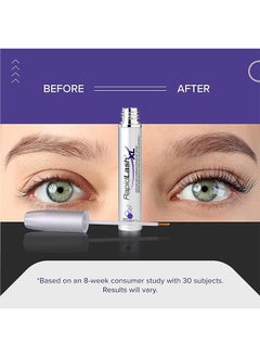 Rapidlash Eyelash & Eyebrow Enhancement Serum 4 ml / 0.14 fl oz  - Image 4