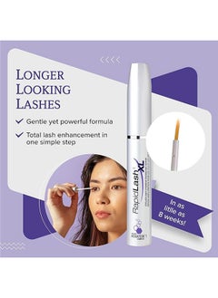 Rapidlash Eyelash & Eyebrow Enhancement Serum 4 ml / 0.14 fl oz  - Image 5