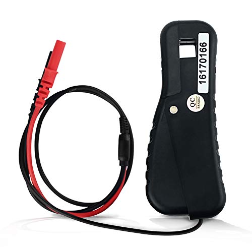 BTMETER BT-705A Signal Pick-up Inductive Clamp Lead, Measure Tach Range 600 RPM ~ 12000 RPM - Image 1