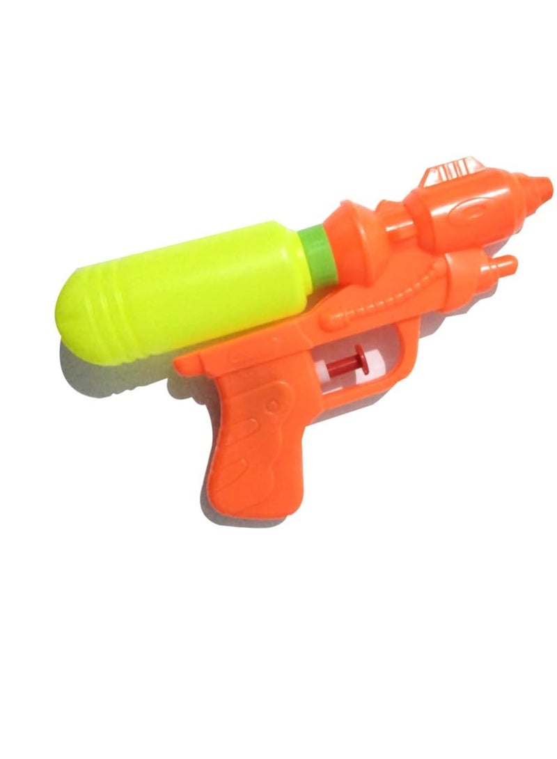 Multicolor Toy Water Gun - Set of 2 - Image 1