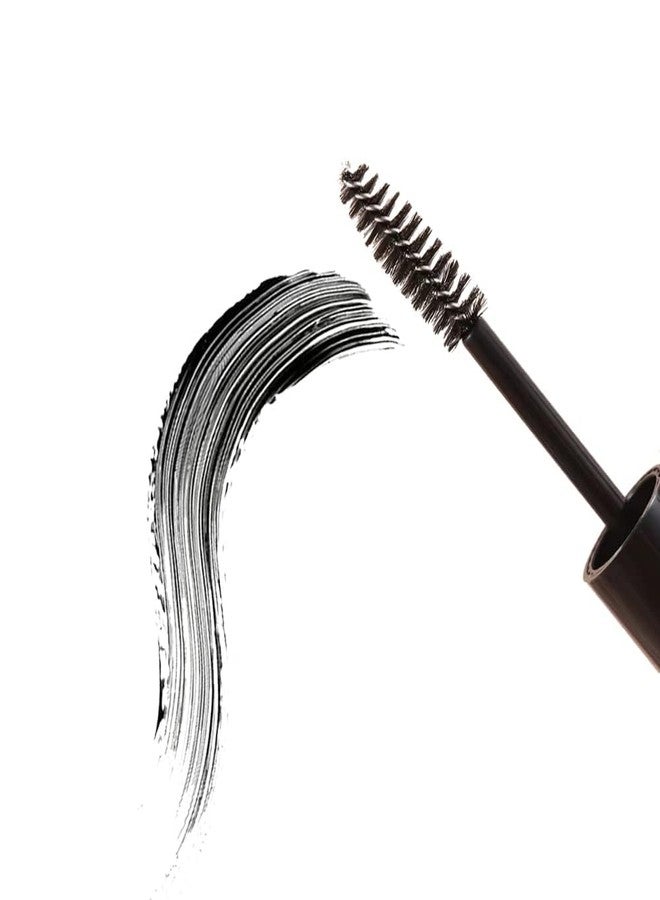 RAJry 2 Pcs 10ml Empty Mascara Tube Wand Eyelash Cream Container Bottle with 2 Rubber Inserts - Image 5