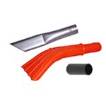 VacuMaid Car Kit Pro Tools for 125 Vacuum Hose Included Garage Vacs
