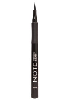 Note Note Precision Eyeliner Black 1ml  - Image 2