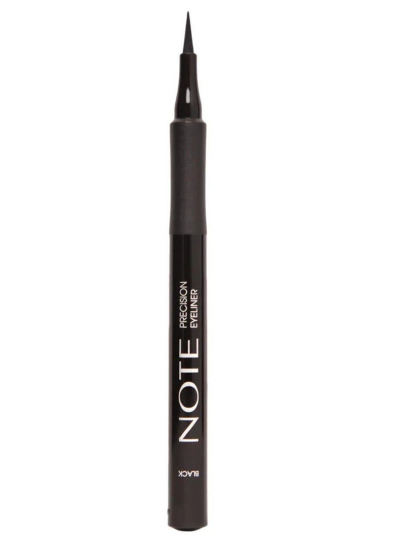 Note - Note Precision Eyeliner Black 1ml - Image 1