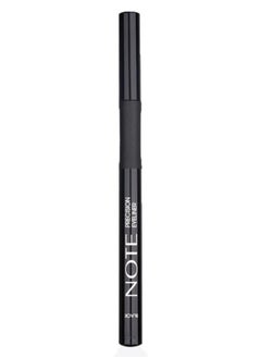Note Note Precision Eyeliner Black 1ml  - Image 3