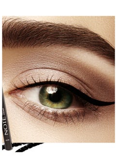 Note Note Precision Eyeliner Black 1ml  - Image 4