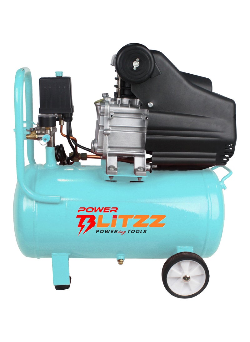 Generic Air Compressor 50L  - Image 1