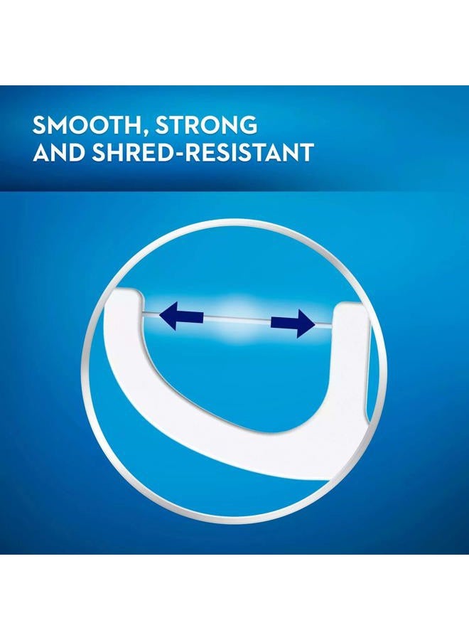 Oral-B Complete Glide Floss Picks, Scope Outlast (375 Floss Picks) - Image 5