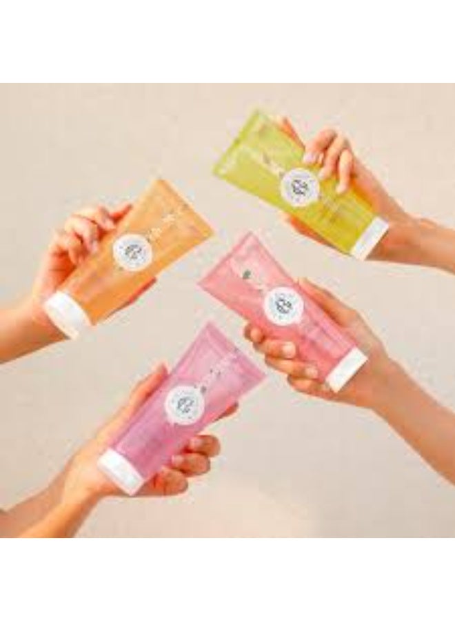 ROGER جل الاستحمام روجر آند غاليه نيرولي 200 مل - Image 3