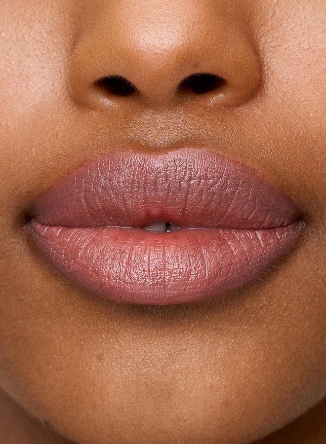 Sweed - Le Lipstick | Plump, Nourish, Moisturize with Squalane | Vegan, Cruelty-Free, Clean Beauty (Nude Pink) - Image 3