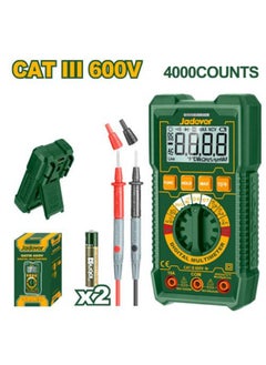Jadever jadever Digital multimeter JDDM2501 