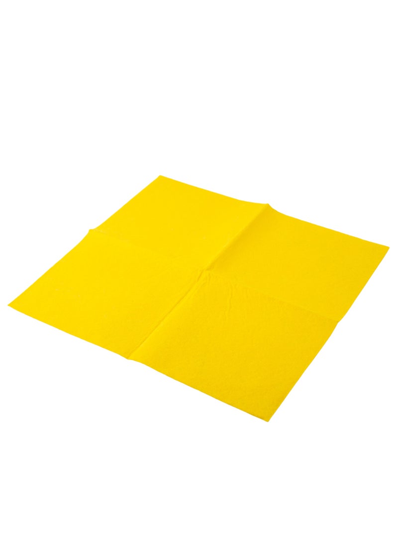 تيتيز طقم قماس تنظيف من 3 حبات صناعة تركية - Image 3