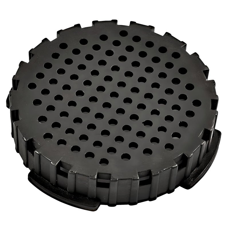 South St Designs South Street Designs Aeropress_SML Replacement Filter Cap  Aero Coffee Press Replacement Durable Easy to Use Compatible with Original Go Clear Models