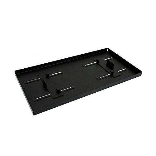 OnStage On-Stage KSA7100 Utility Tray for X-Style Keyboard Stands - Image 5