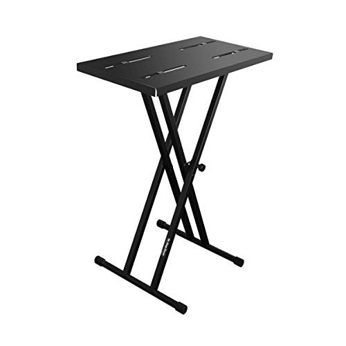 OnStage On-Stage KSA7100 Utility Tray for X-Style Keyboard Stands - Image 2