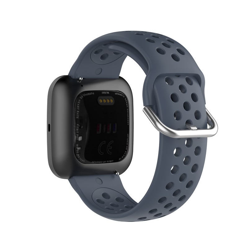 EHOME Replacement Smart Watch Wrist Band For Fitbit Blaze/Versa2/Versa/Versa Lite - Image 2