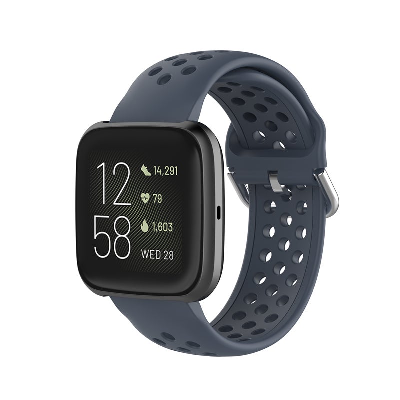 EHOME Replacement Smart Watch Wrist Band For Fitbit Blaze/Versa2/Versa/Versa Lite - Image 1