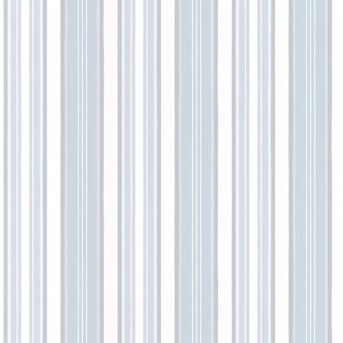 Norwall Textured Stripe Wallpaper - Image 4