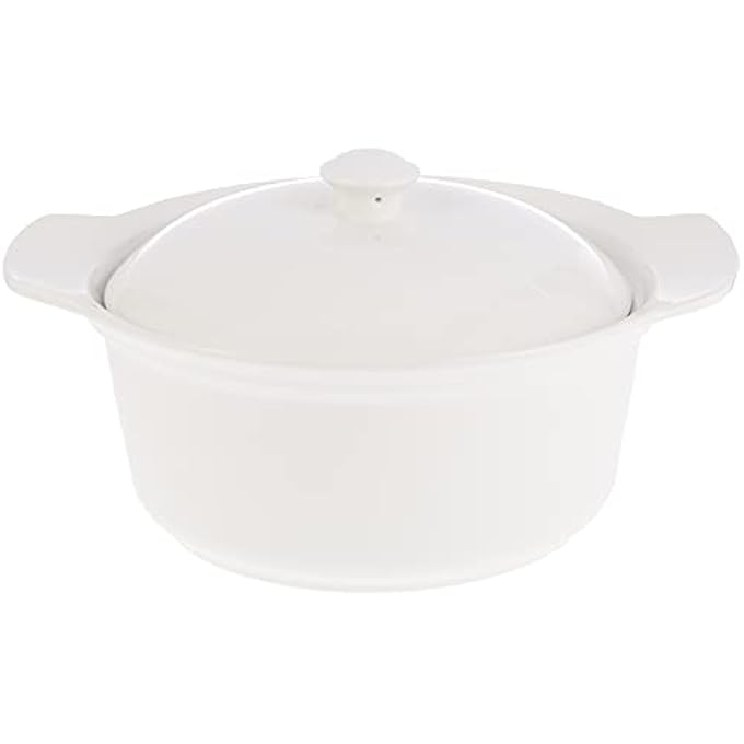 rayihni Casserole With Handle 15 Litre Sy4089 - Image 2
