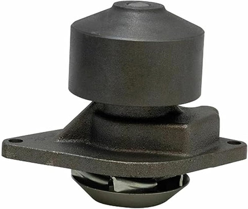 QASULER Engine Coolant Water Pump Kit WPA07407 - Image 2